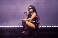 Glastonbury Festival 2025 - Day Four (Image via Getty)